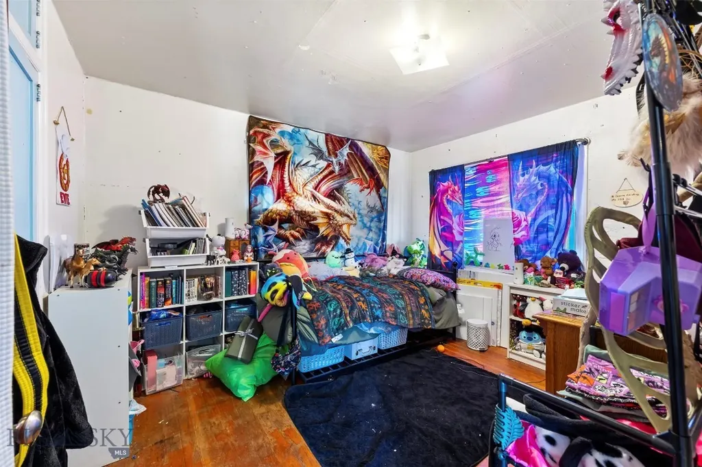855 Lewisohn Butte MT 59701