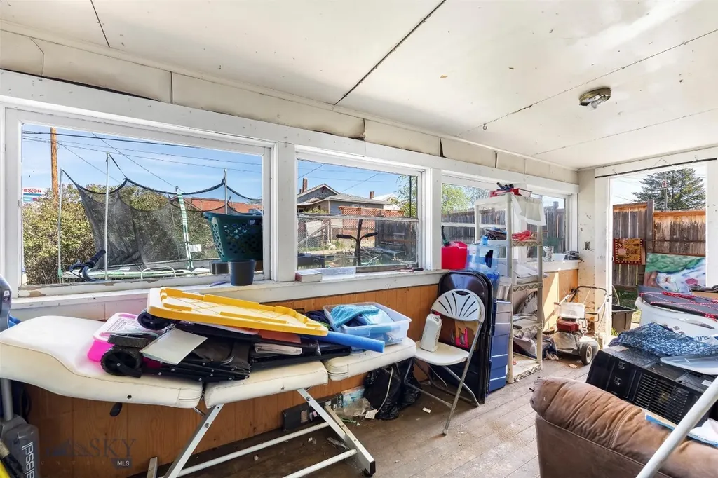 855 Lewisohn Butte MT 59701