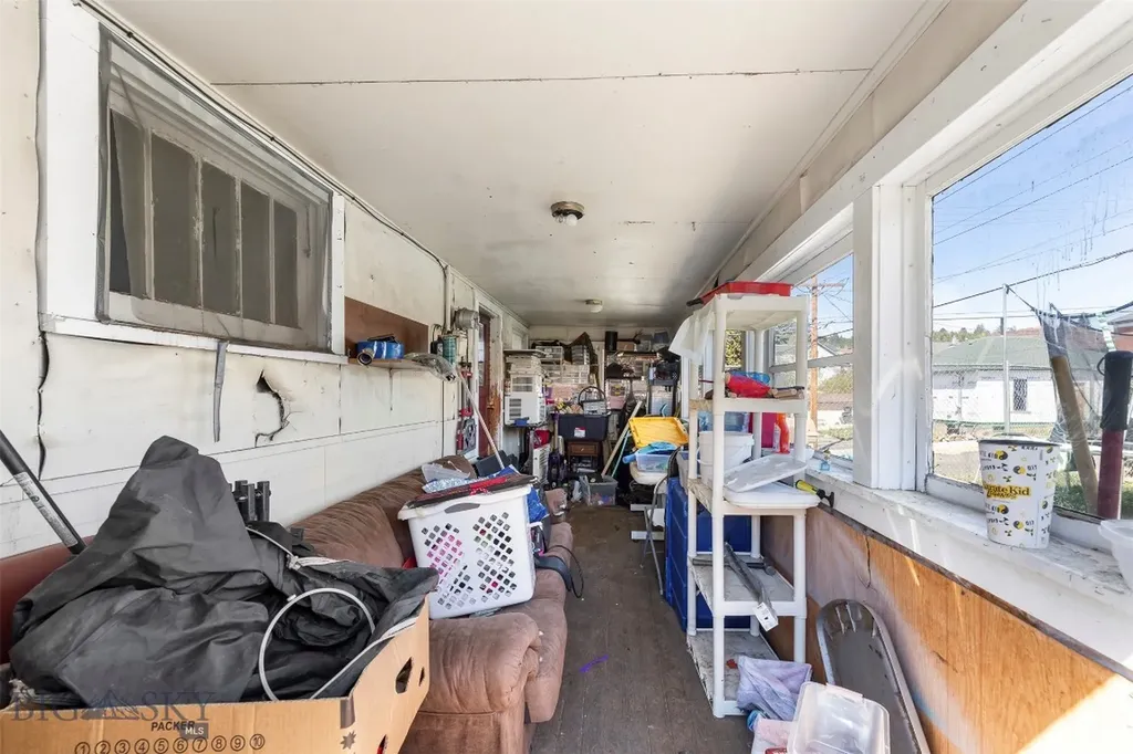 855 Lewisohn Butte MT 59701