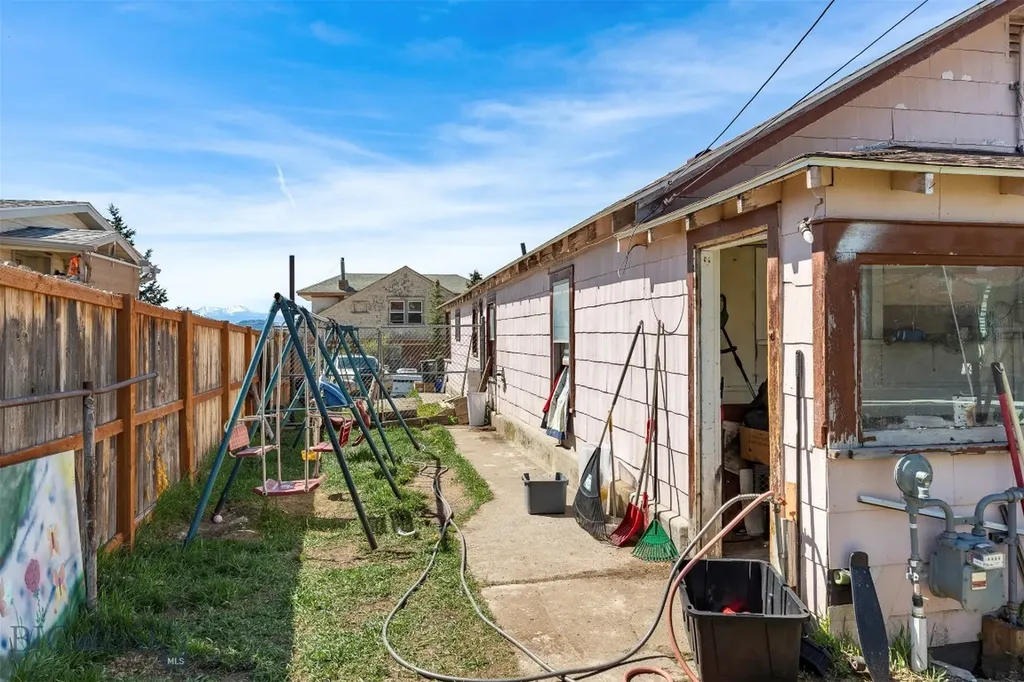 855 Lewisohn Butte MT 59701