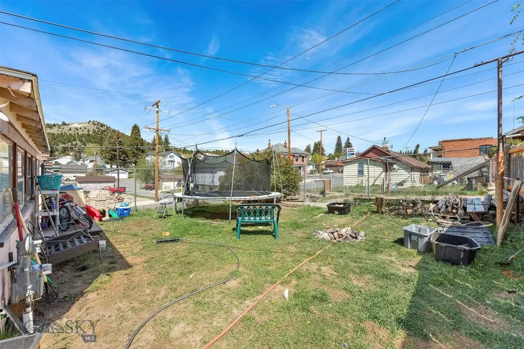 855 Lewisohn Butte MT 59701