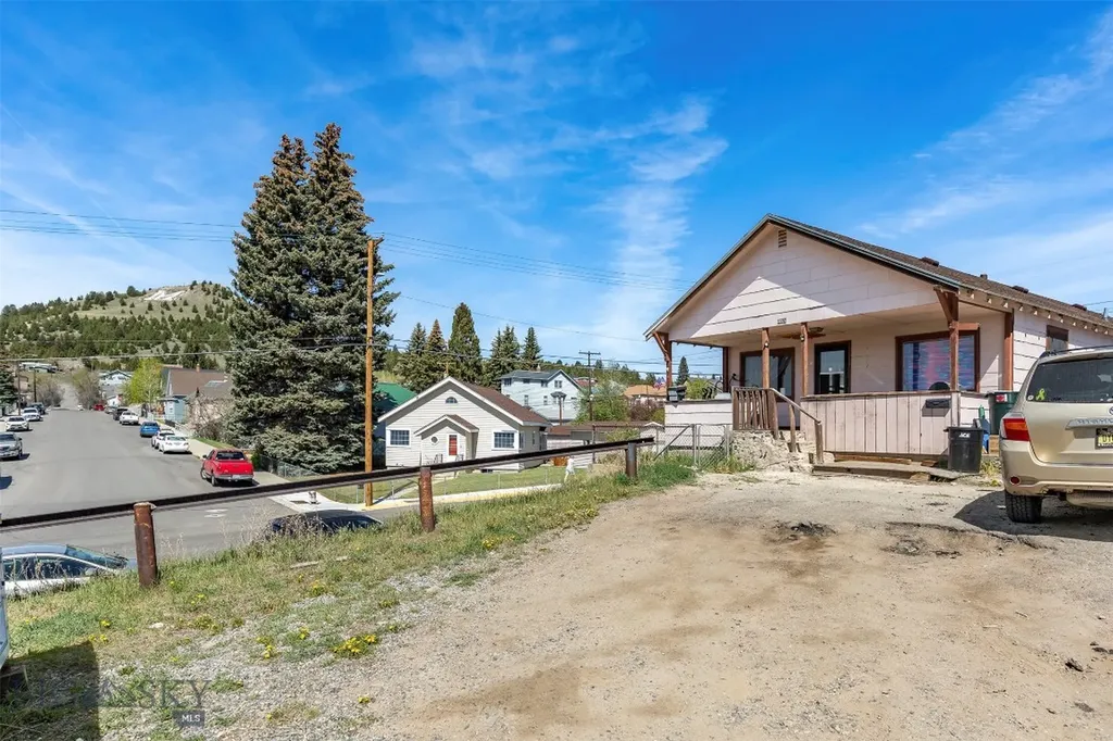 855 Lewisohn Butte MT 59701