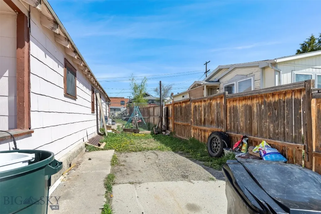 855 Lewisohn Butte MT 59701