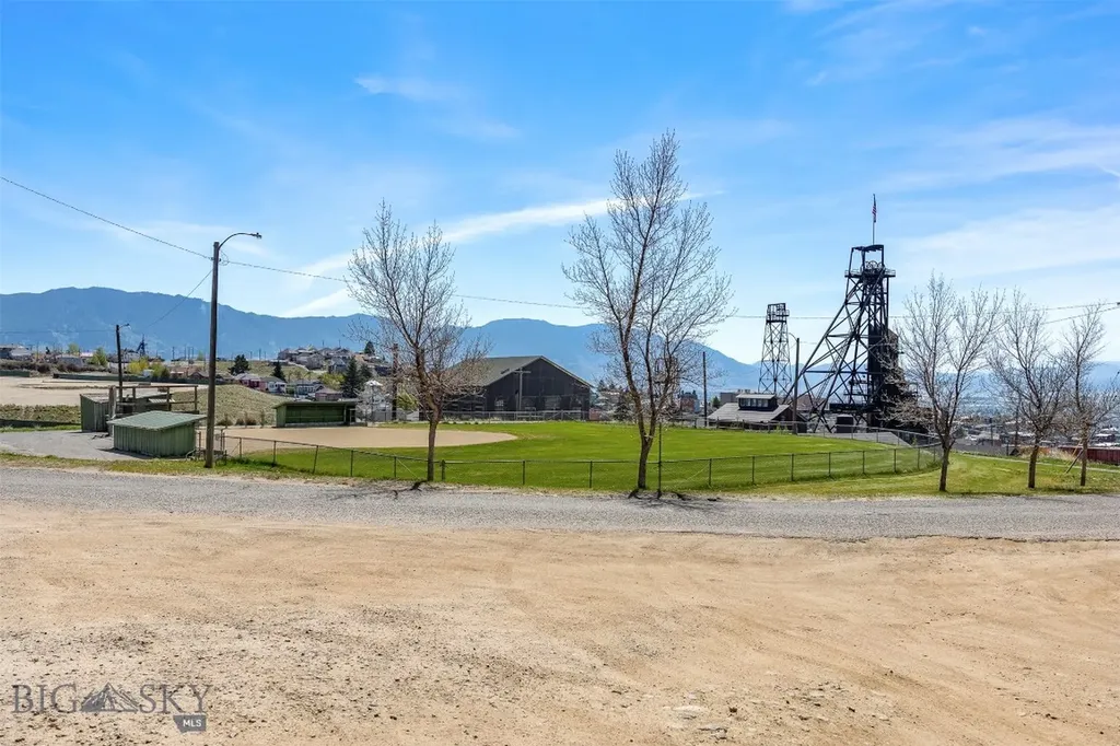 855 Lewisohn Butte MT 59701