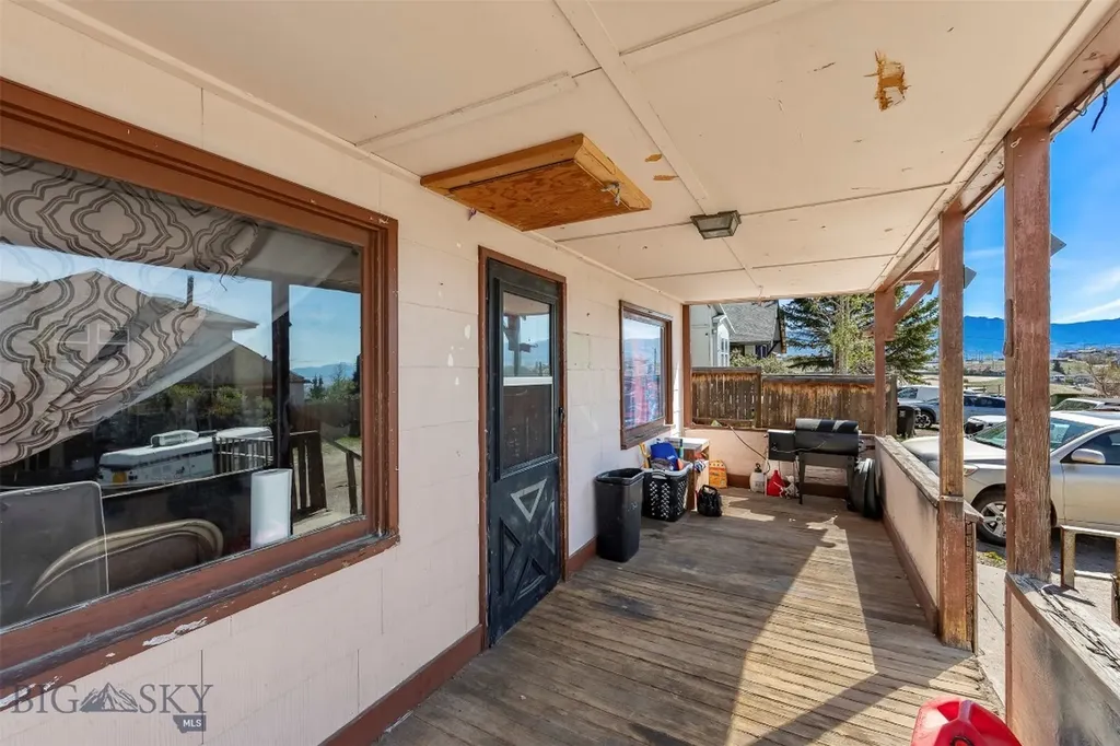 855 Lewisohn Butte MT 59701
