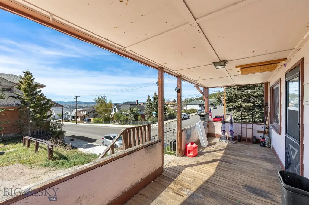 855 Lewisohn Butte MT 59701
