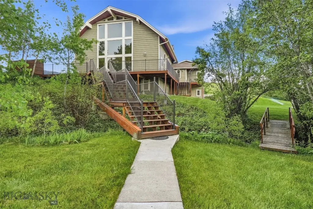 9350 Walker Road Belgrade MT 59714