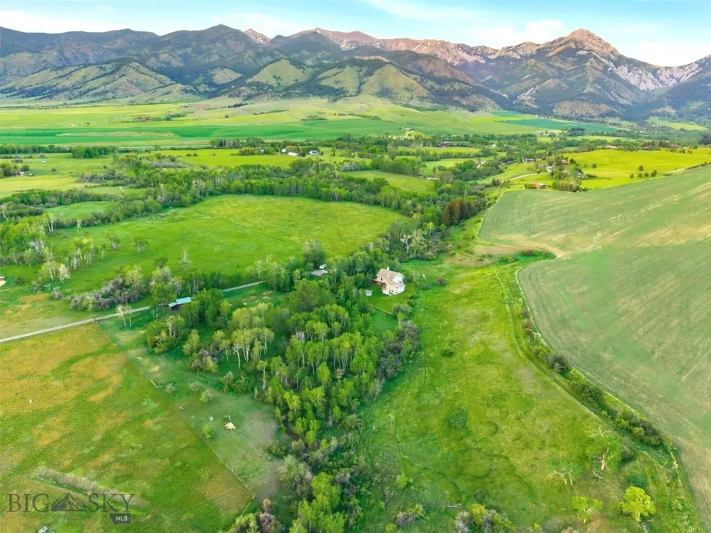 9350 Walker Road Belgrade MT 59714