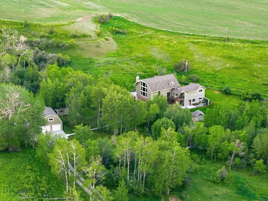 9350 Walker Road Belgrade MT 59714