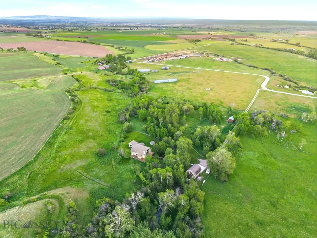 9350 Walker Road Belgrade MT 59714