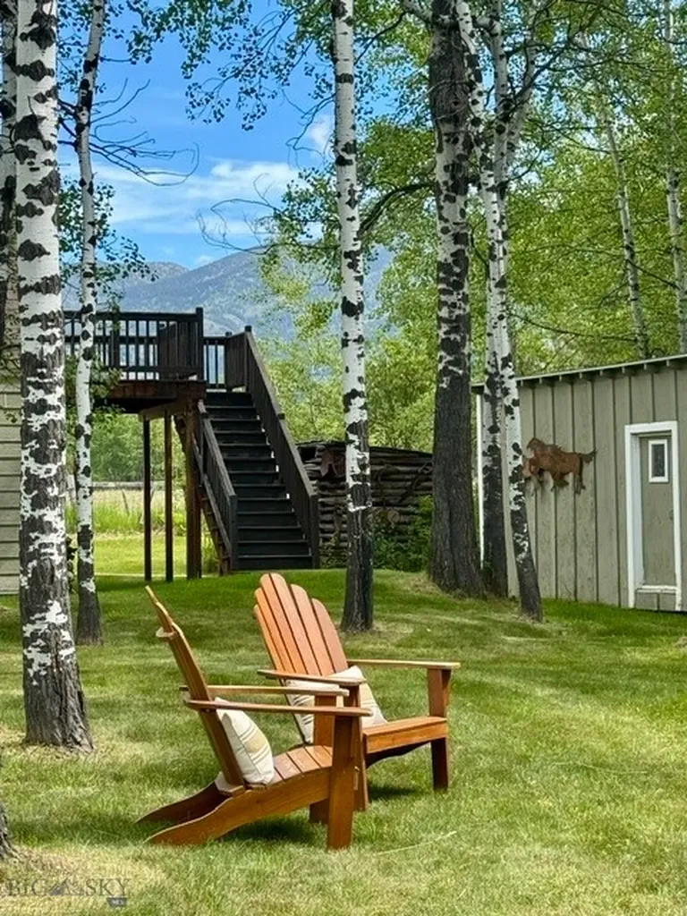 9350 Walker Road Belgrade MT 59714