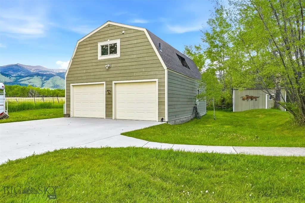 9350 Walker Road Belgrade MT 59714