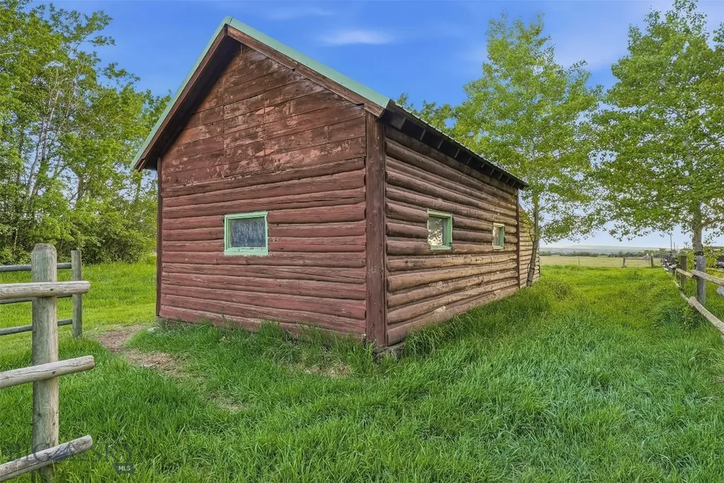 9350 Walker Road Belgrade MT 59714