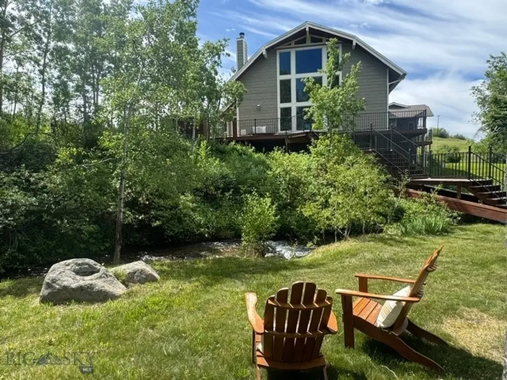 9350 Walker Road Belgrade MT 59714