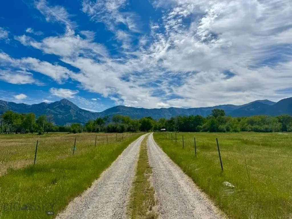 9350 Walker Road Belgrade MT 59714