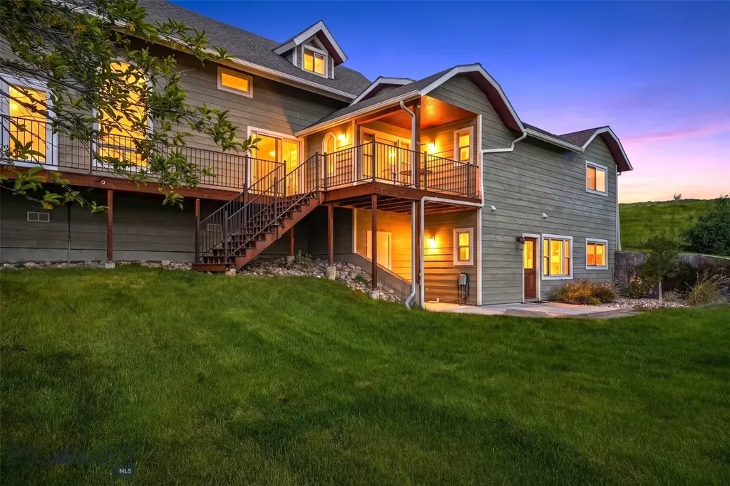 9350 Walker Road Belgrade MT 59714