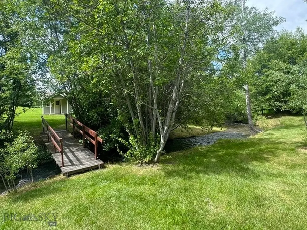 9350 Walker Road Belgrade MT 59714