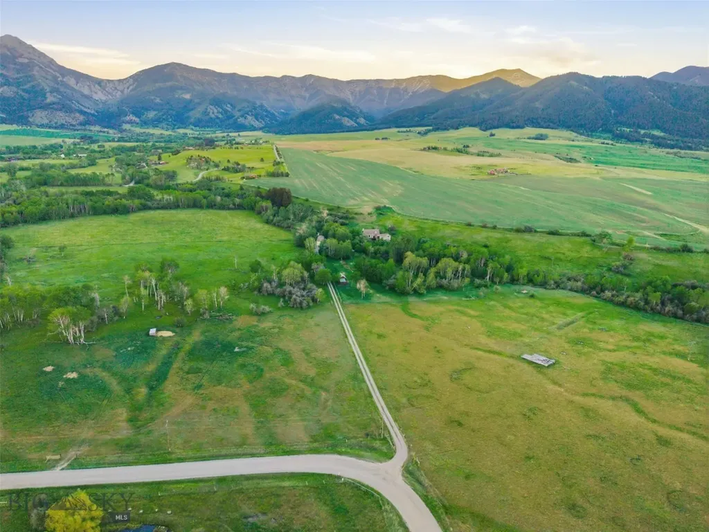 9350 Walker Road Belgrade MT 59714