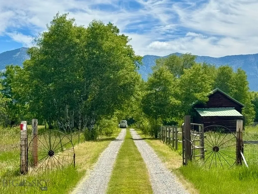 9350 Walker Road Belgrade MT 59714
