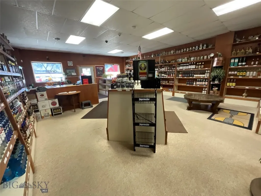 113 W Legion Avenue Whitehall MT 59759