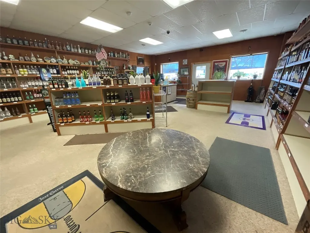 113 W Legion Avenue Whitehall MT 59759