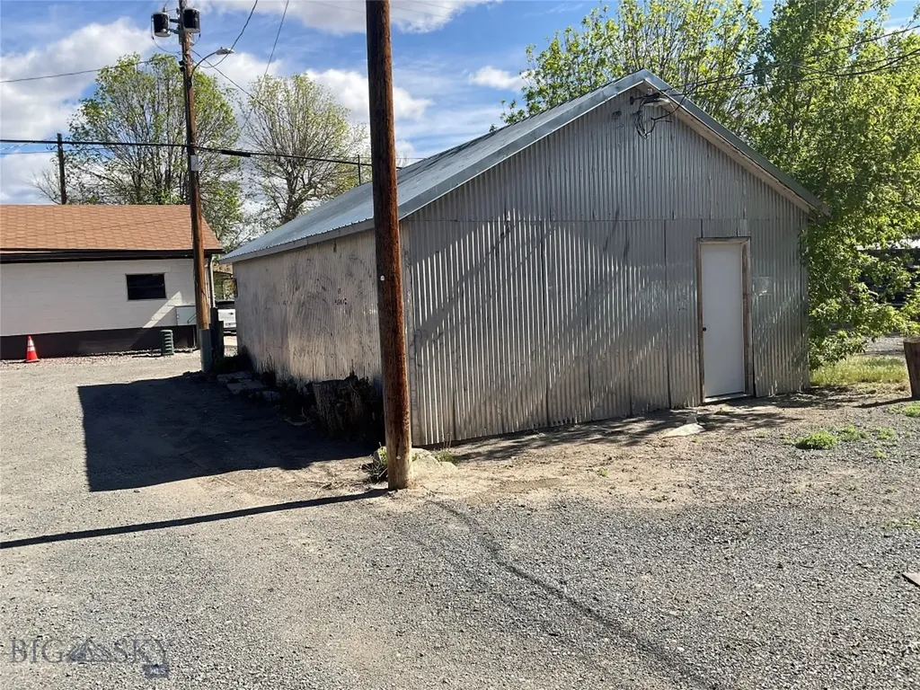 113 W Legion Avenue Whitehall MT 59759