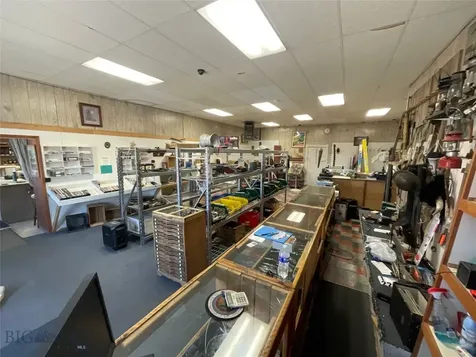 113 W Legion Avenue Whitehall MT 59759