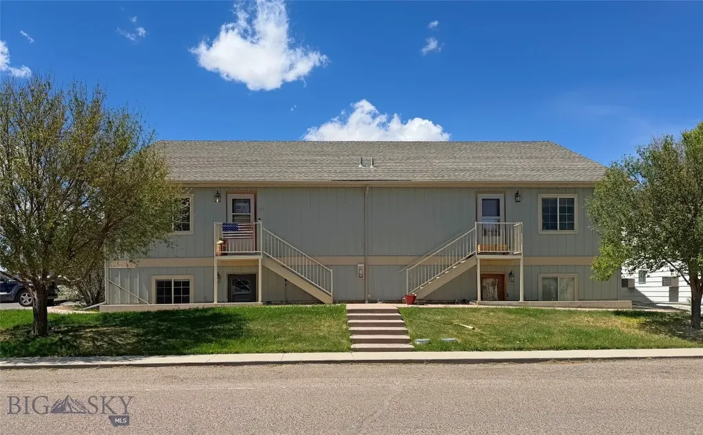 29 Tobacco Root Road Dillon MT 59725