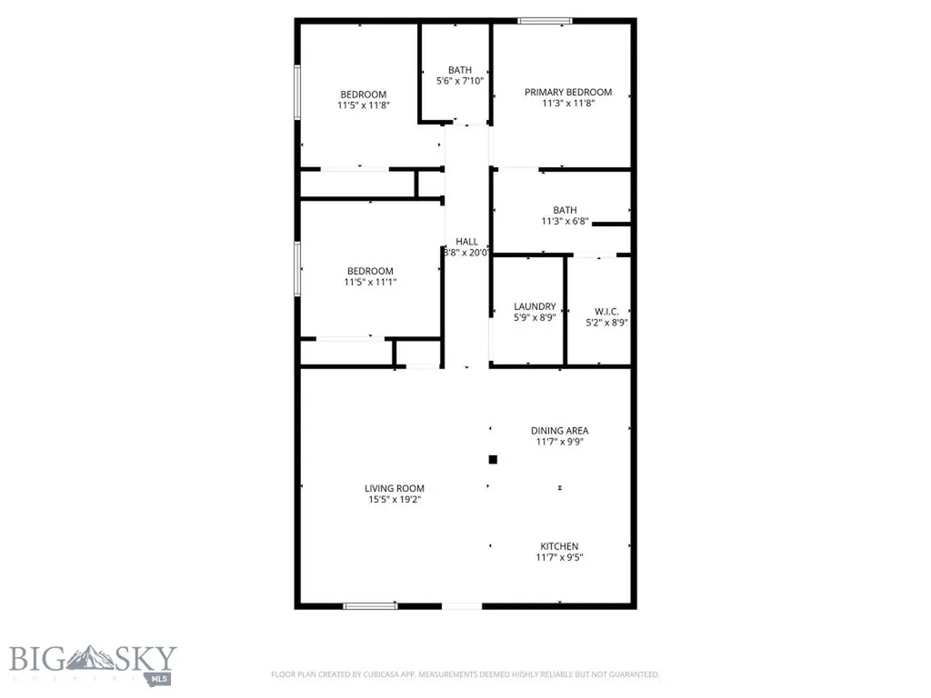 29 Tobacco Root Road Dillon MT 59725