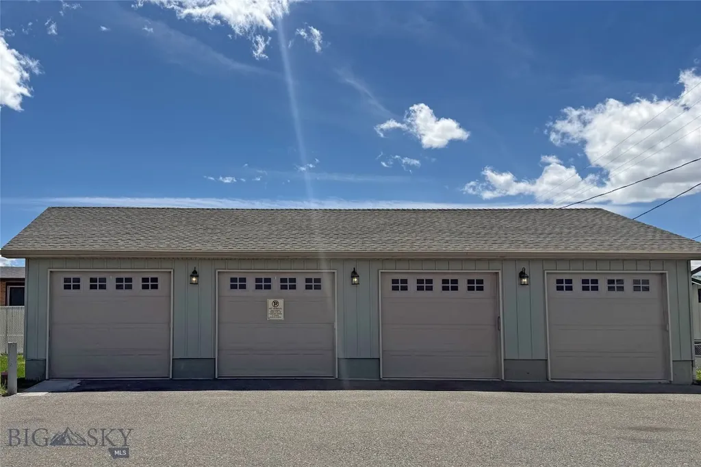 29 Tobacco Root Road Dillon MT 59725