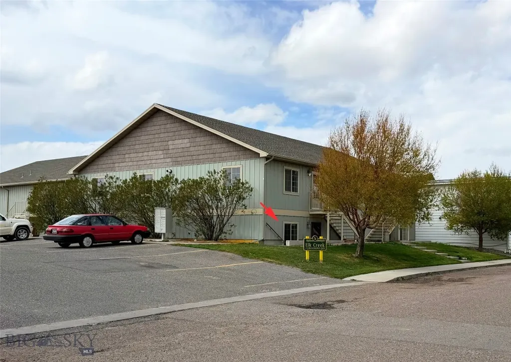 29 Tobacco Root Road Dillon MT 59725