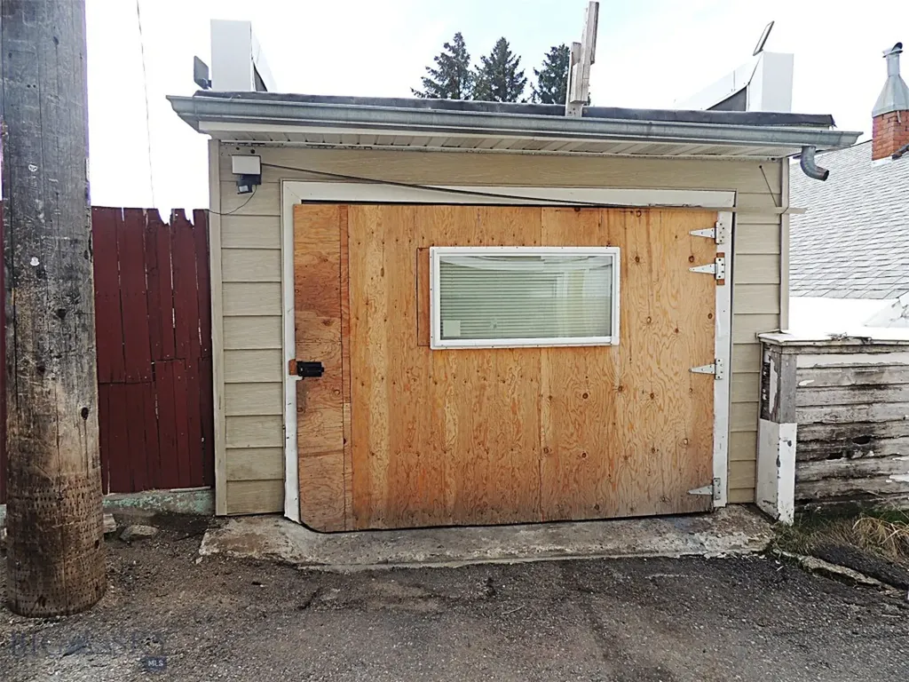 313 W Quartz Street Butte MT 59701