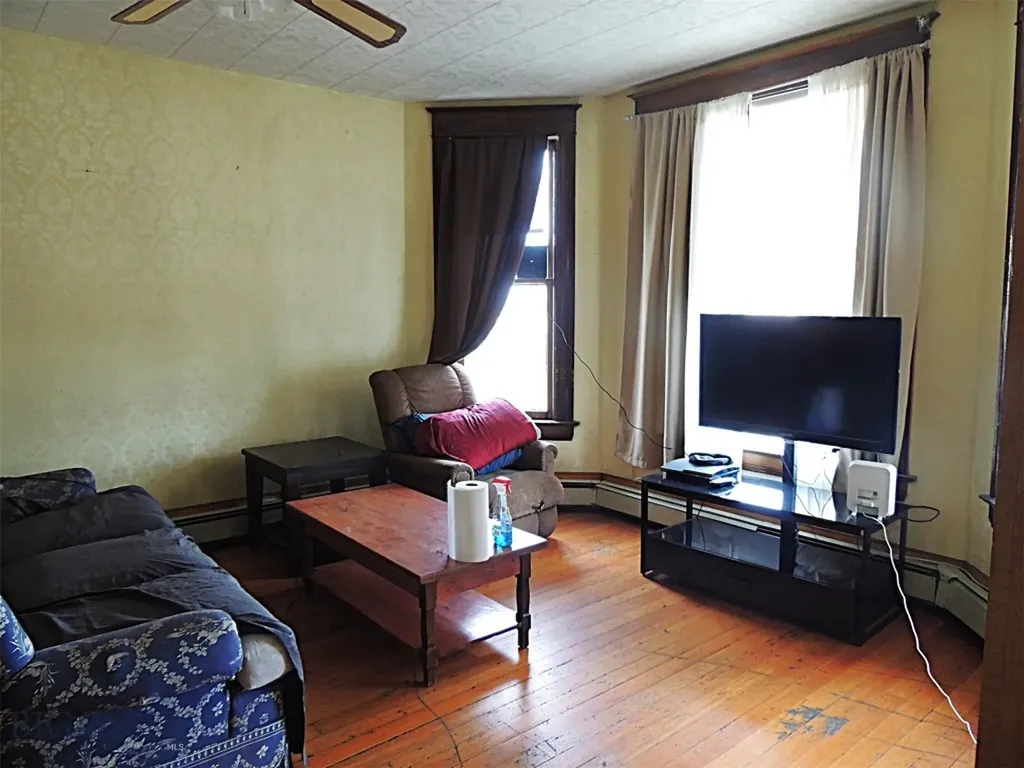 313 W Quartz Street Butte MT 59701