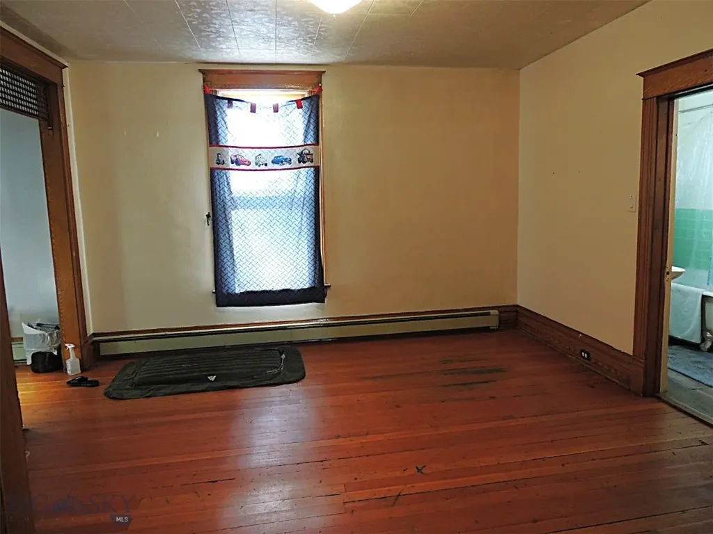 313 W Quartz Street Butte MT 59701