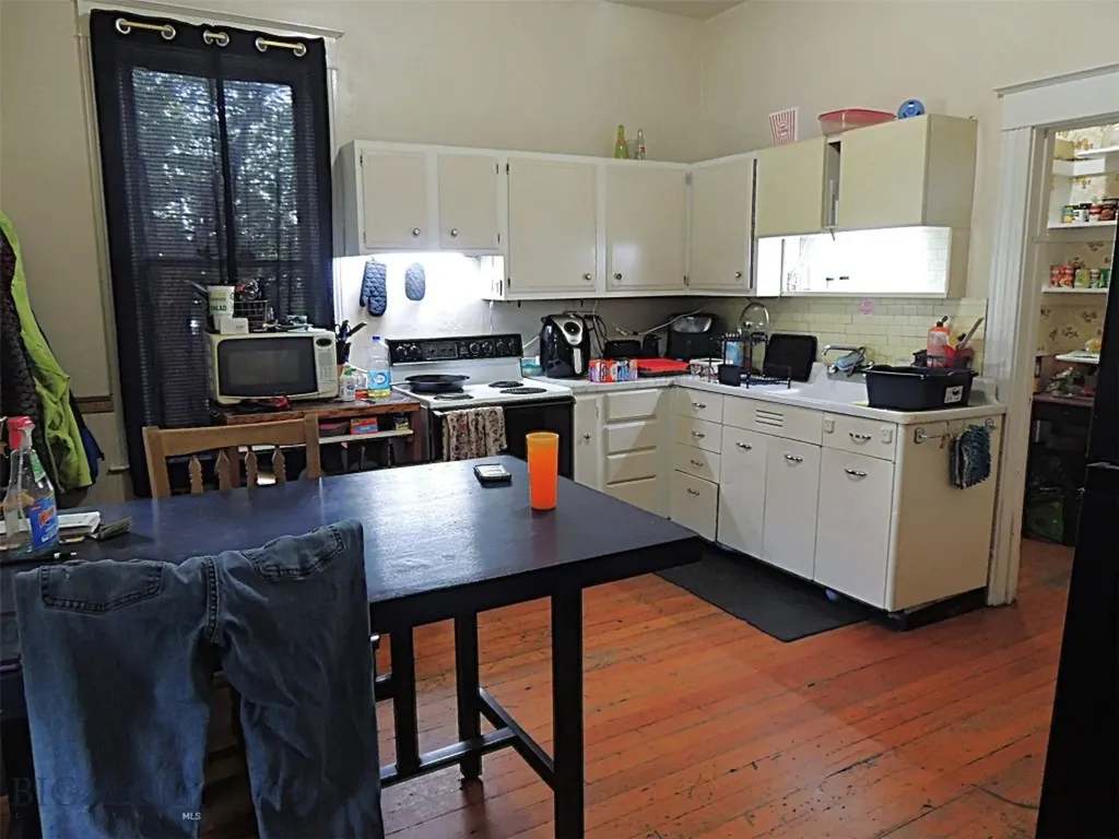 313 W Quartz Street Butte MT 59701