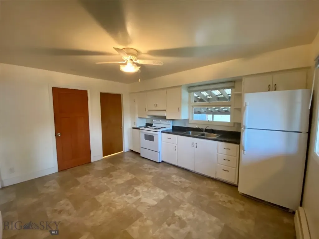 621 And 617 N Rouse Avenue Bozeman MT 59715