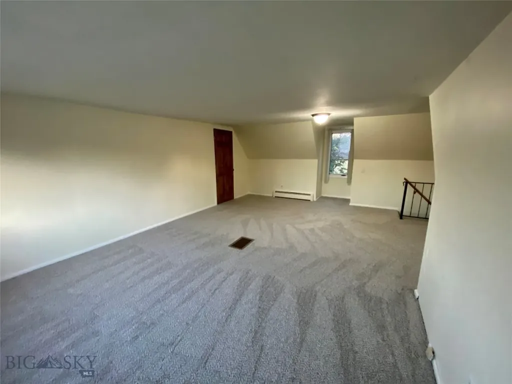 621 And 617 N Rouse Avenue Bozeman MT 59715