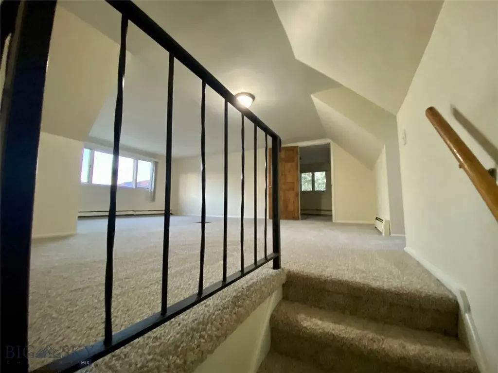 621 And 617 N Rouse Avenue Bozeman MT 59715