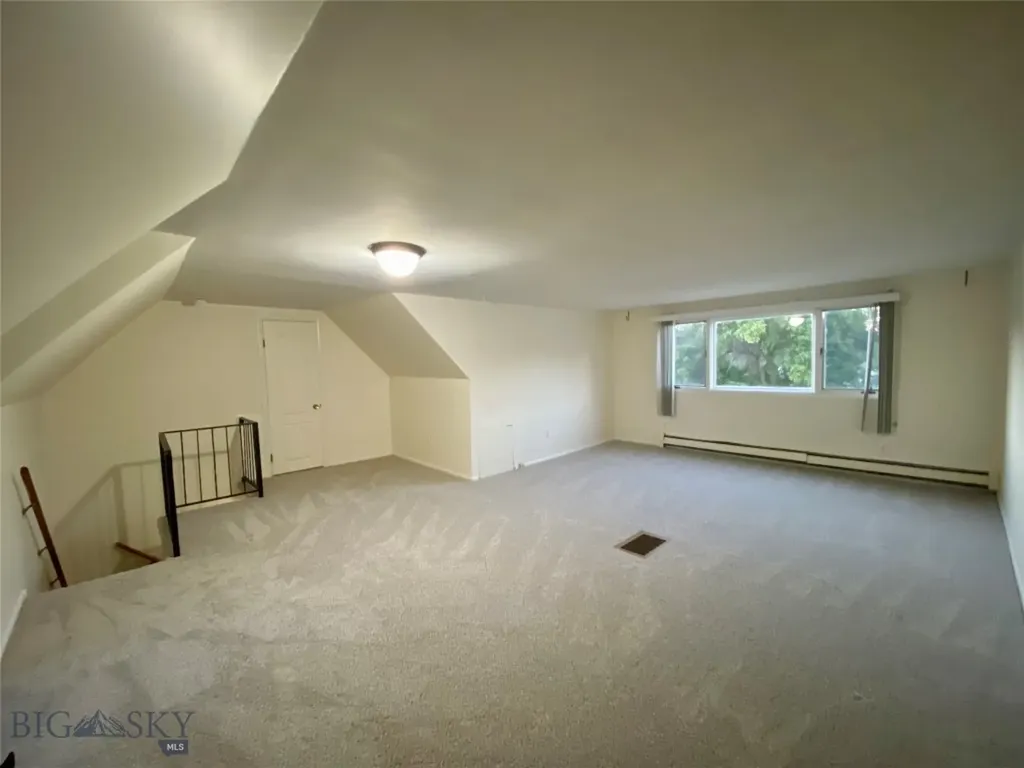 621 And 617 N Rouse Avenue Bozeman MT 59715