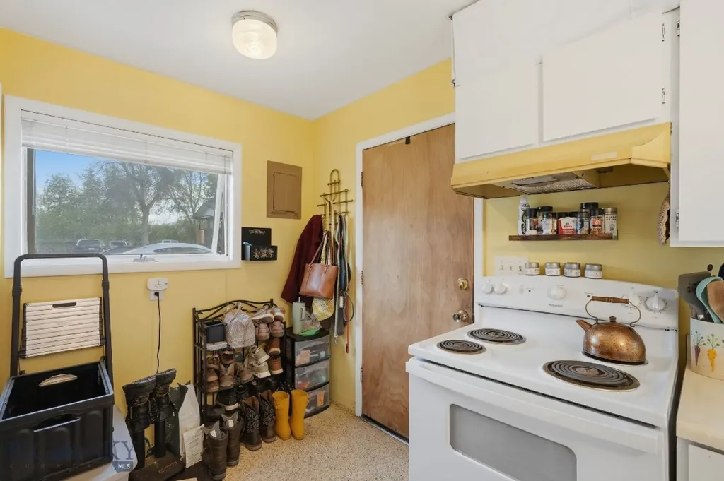 621 And 617 N Rouse Avenue Bozeman MT 59715