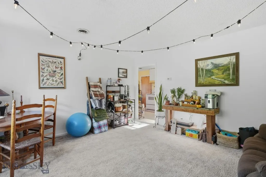 621 And 617 N Rouse Avenue Bozeman MT 59715