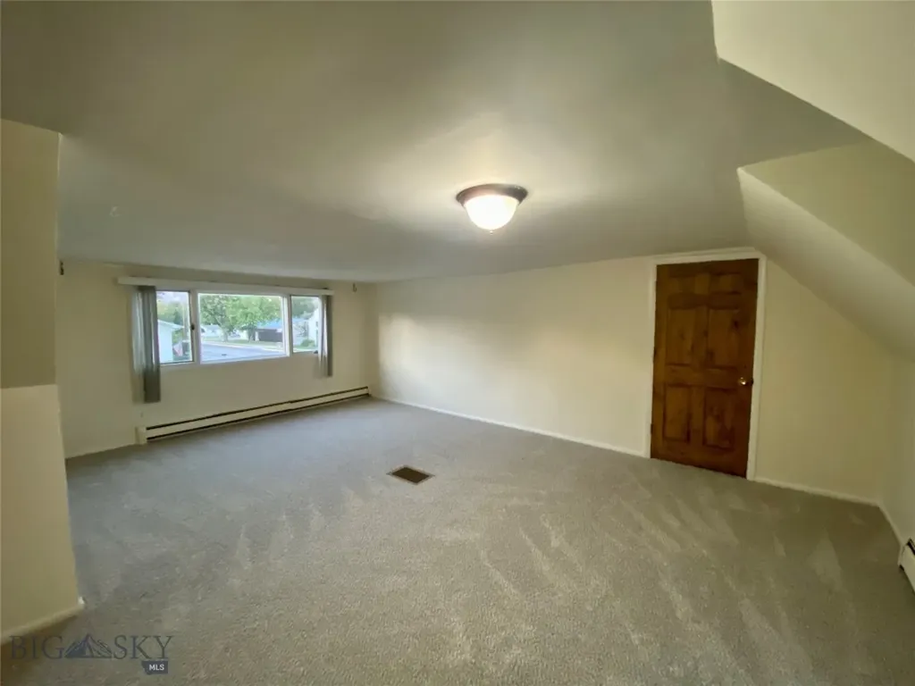 621 And 617 N Rouse Avenue Bozeman MT 59715