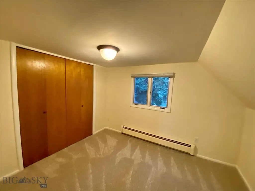 621 And 617 N Rouse Avenue Bozeman MT 59715