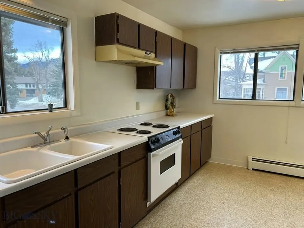 621 And 617 N Rouse Avenue Bozeman MT 59715