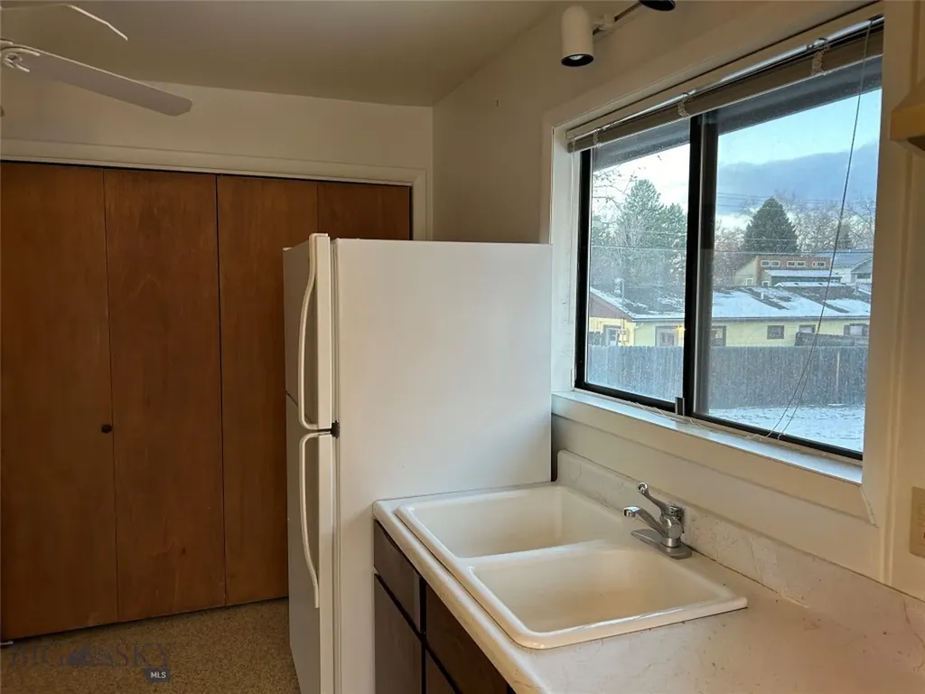 621 And 617 N Rouse Avenue Bozeman MT 59715