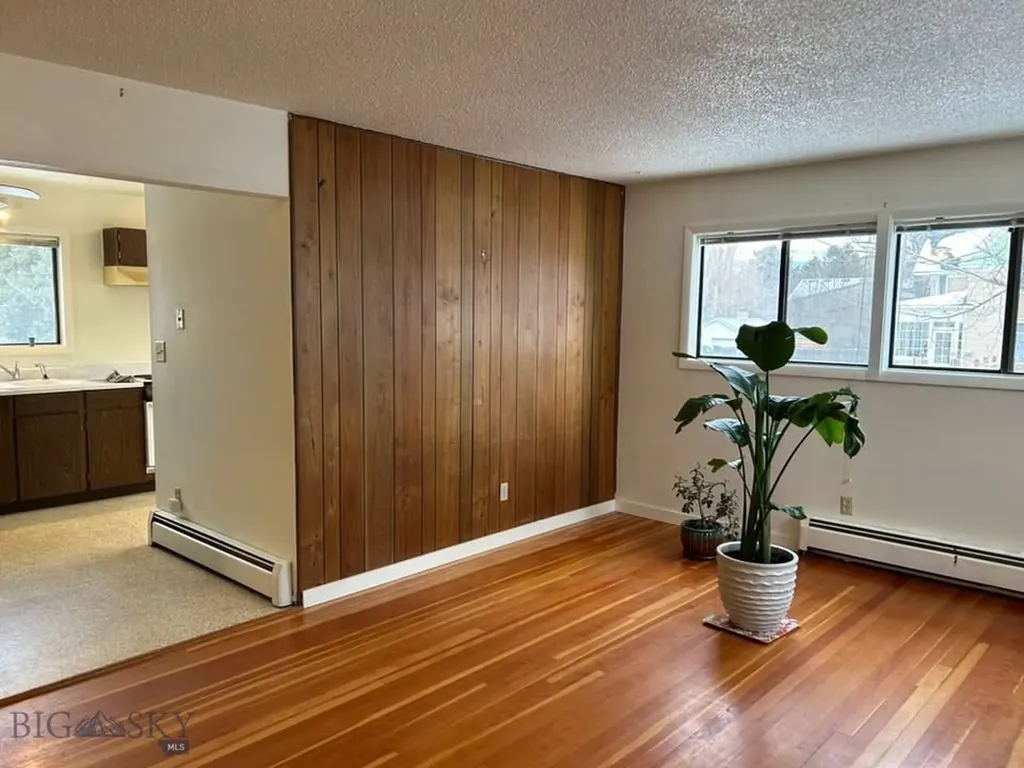 621 And 617 N Rouse Avenue Bozeman MT 59715