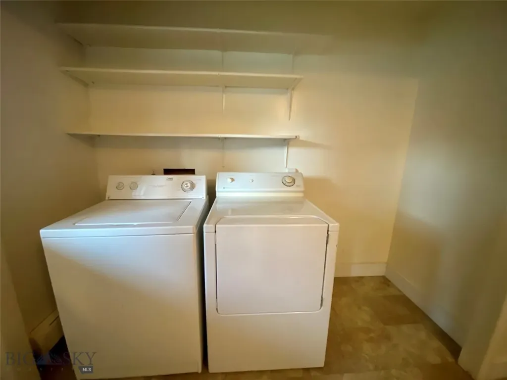621 And 617 N Rouse Avenue Bozeman MT 59715