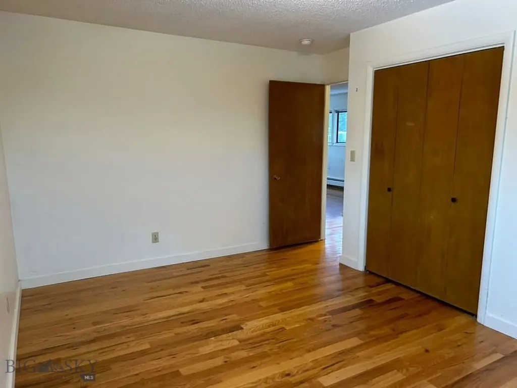 621 And 617 N Rouse Avenue Bozeman MT 59715