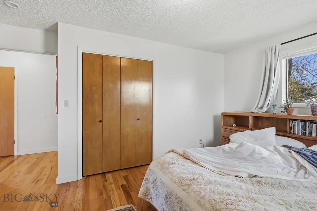 621 And 617 N Rouse Avenue Bozeman MT 59715