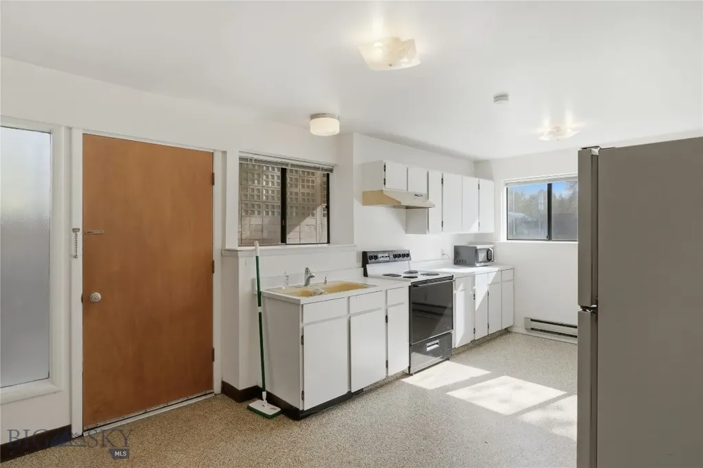 621 And 617 N Rouse Avenue Bozeman MT 59715